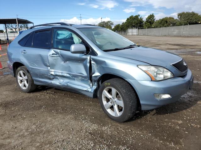 Photo 3 VIN: 2T2GA31U55C041148 - LEXUS RX330 