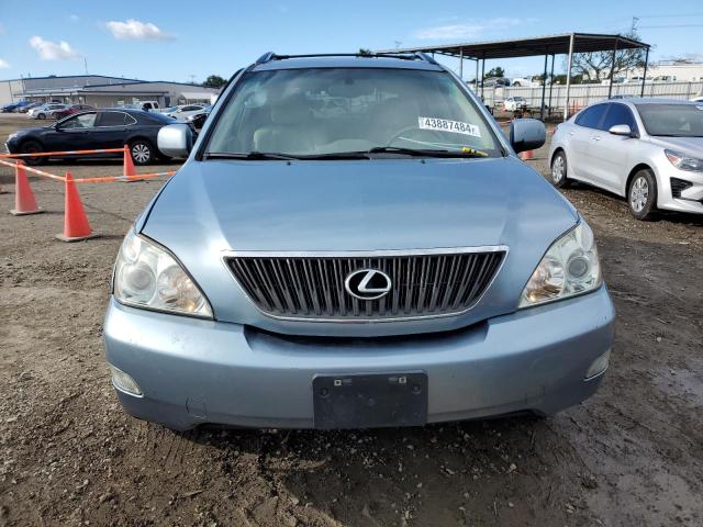 Photo 4 VIN: 2T2GA31U55C041148 - LEXUS RX330 