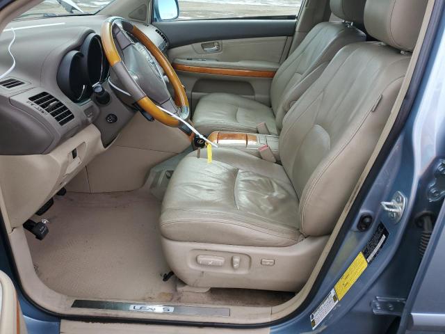 Photo 6 VIN: 2T2GA31U55C041148 - LEXUS RX330 