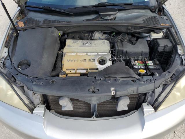 Photo 11 VIN: 2T2GA31U55C042168 - LEXUS RX 330 