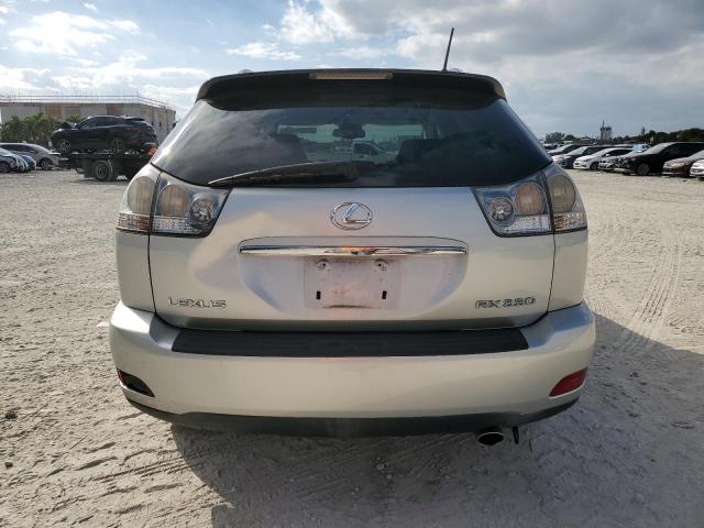 Photo 5 VIN: 2T2GA31U55C042168 - LEXUS RX 330 