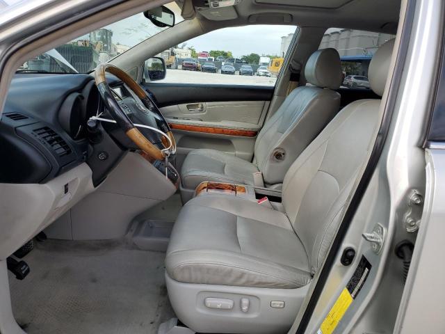 Photo 6 VIN: 2T2GA31U55C042168 - LEXUS RX 330 