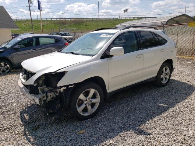 Photo 0 VIN: 2T2GA31U56C047145 - LEXUS RX330 