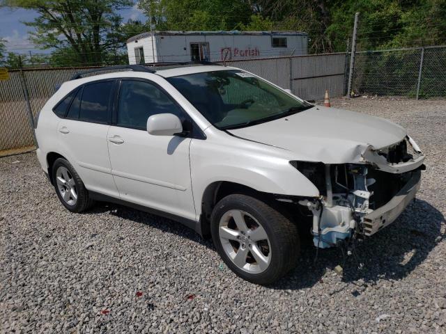 Photo 3 VIN: 2T2GA31U56C047145 - LEXUS RX330 