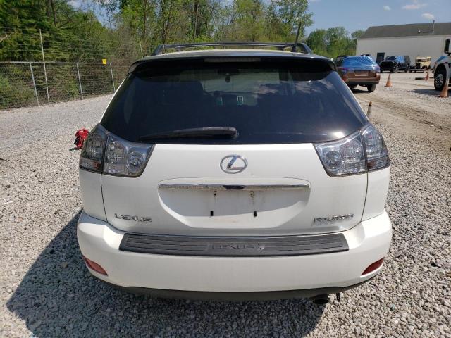 Photo 5 VIN: 2T2GA31U56C047145 - LEXUS RX330 