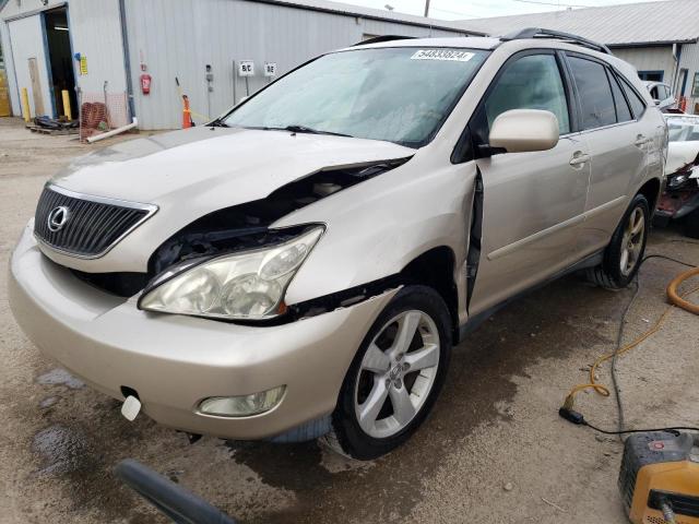 Photo 0 VIN: 2T2GA31U56C048893 - LEXUS RX330 