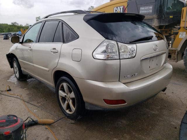 Photo 1 VIN: 2T2GA31U56C048893 - LEXUS RX330 