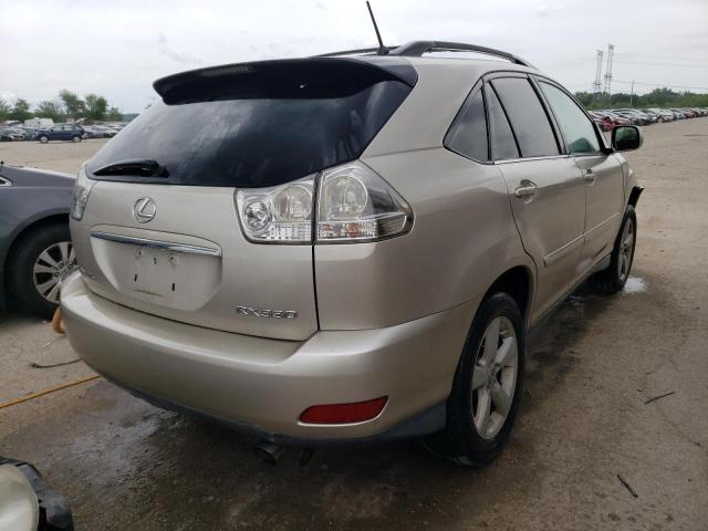 Photo 2 VIN: 2T2GA31U56C048893 - LEXUS RX330 