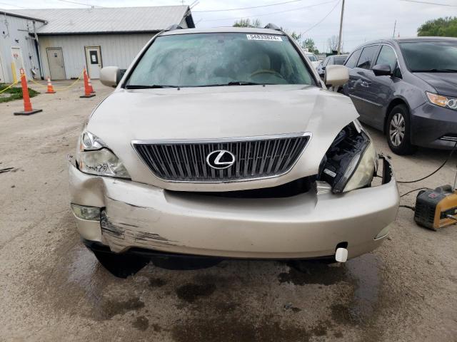 Photo 4 VIN: 2T2GA31U56C048893 - LEXUS RX330 