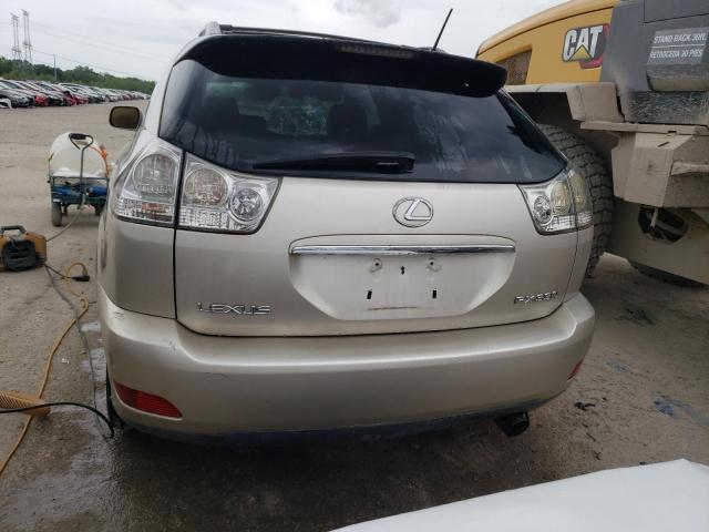 Photo 5 VIN: 2T2GA31U56C048893 - LEXUS RX330 