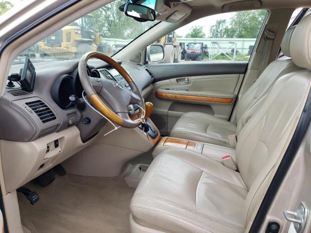 Photo 6 VIN: 2T2GA31U56C048893 - LEXUS RX330 