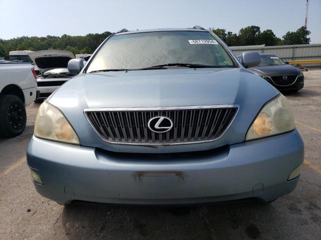 Photo 4 VIN: 2T2GA31U56C050529 - LEXUS RX 330 