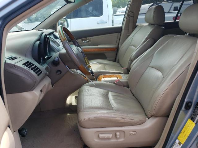 Photo 6 VIN: 2T2GA31U56C050529 - LEXUS RX 330 