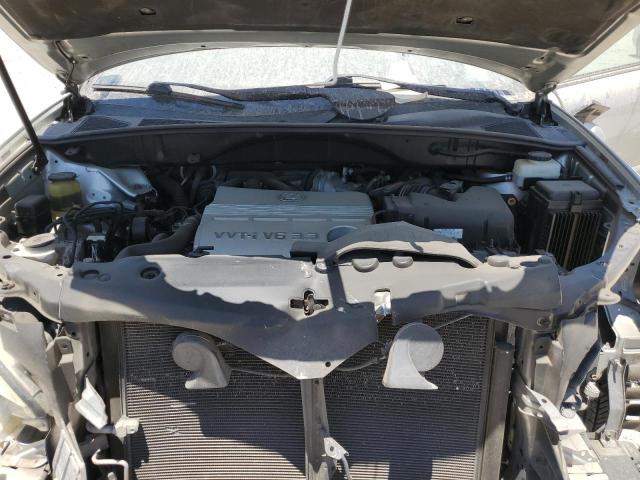 Photo 11 VIN: 2T2GA31U56C050613 - LEXUS RX330 