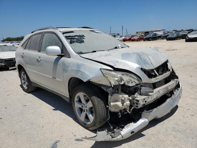 Photo 3 VIN: 2T2GA31U56C050613 - LEXUS RX330 