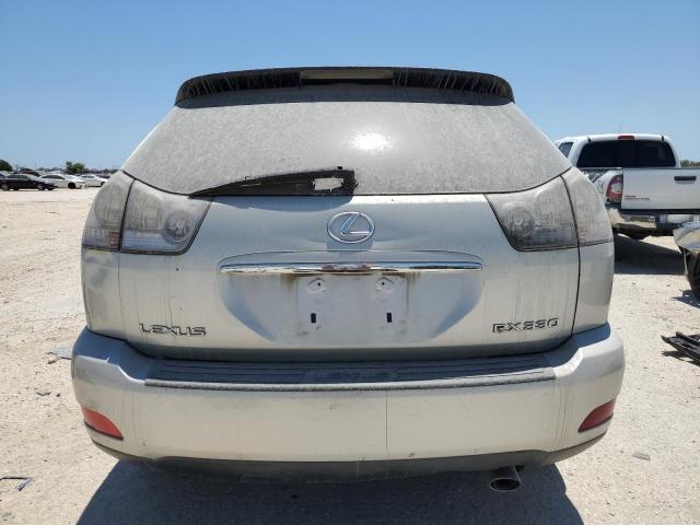 Photo 5 VIN: 2T2GA31U56C050613 - LEXUS RX330 