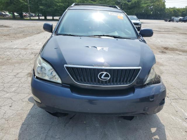 Photo 4 VIN: 2T2GA31U56C053382 - LEXUS RX330 