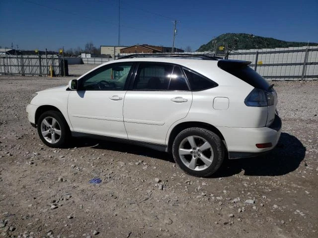 Photo 1 VIN: 2T2GA31U64C007170 - LEXUS RX 330 