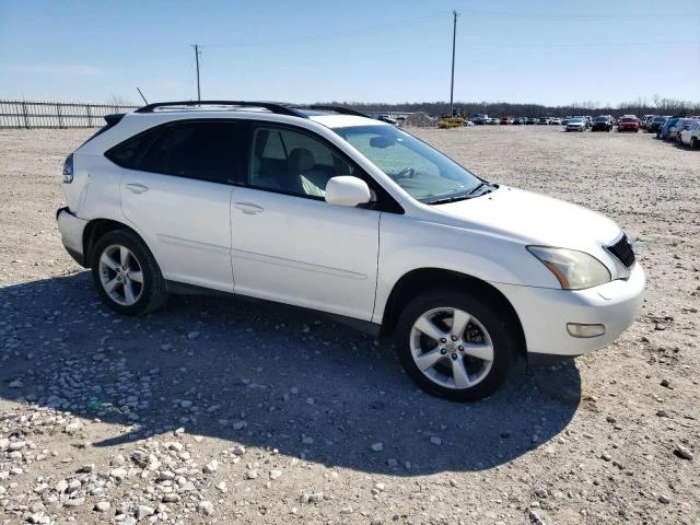 Photo 3 VIN: 2T2GA31U64C007170 - LEXUS RX 330 