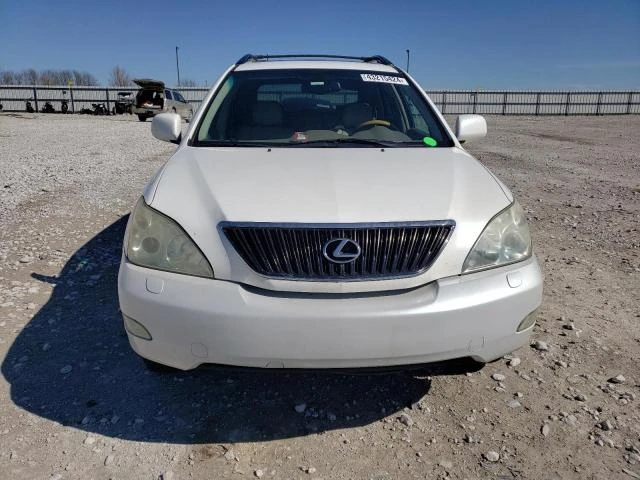 Photo 4 VIN: 2T2GA31U64C007170 - LEXUS RX 330 