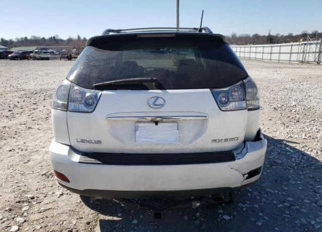 Photo 5 VIN: 2T2GA31U64C007170 - LEXUS RX 330 