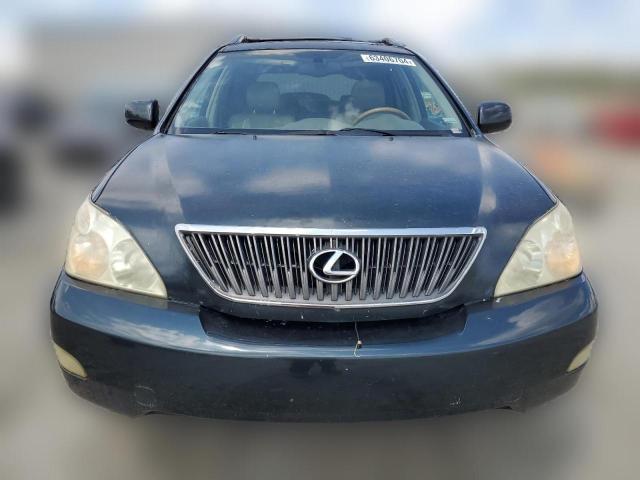 Photo 4 VIN: 2T2GA31U64C007315 - LEXUS RX330 