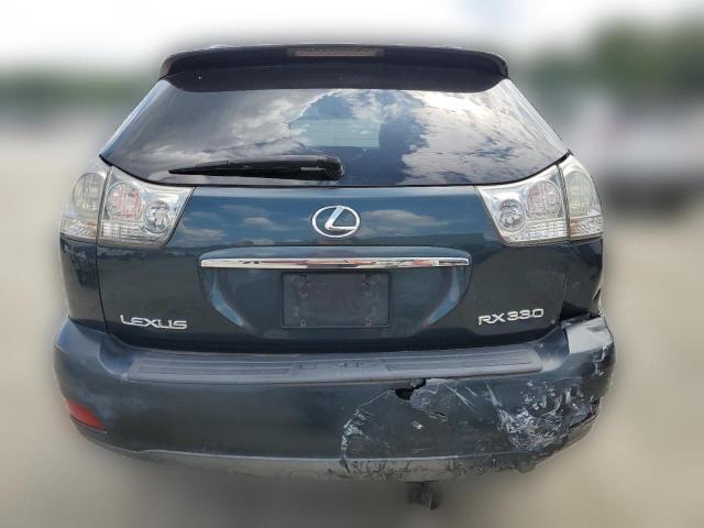 Photo 5 VIN: 2T2GA31U64C007315 - LEXUS RX330 