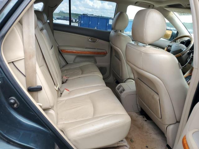 Photo 9 VIN: 2T2GA31U64C007315 - LEXUS RX330 