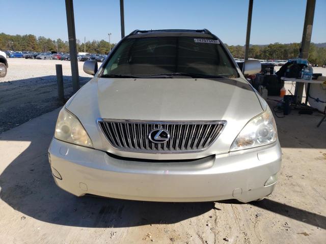 Photo 4 VIN: 2T2GA31U65C023273 - LEXUS RX330 