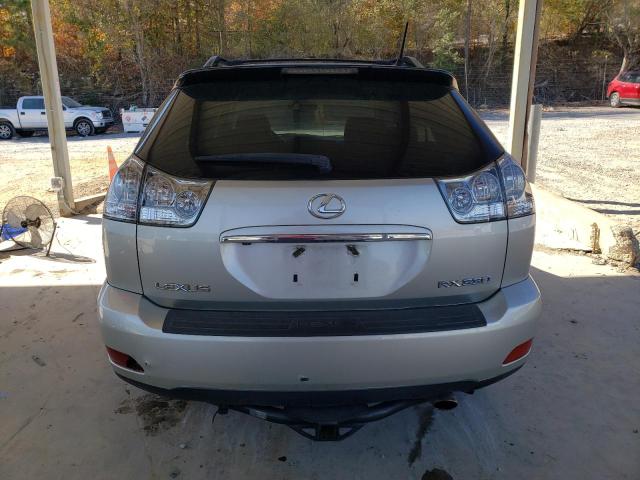 Photo 5 VIN: 2T2GA31U65C023273 - LEXUS RX330 