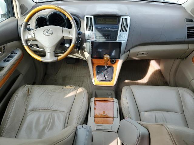 Photo 7 VIN: 2T2GA31U65C024181 - LEXUS RX 330 