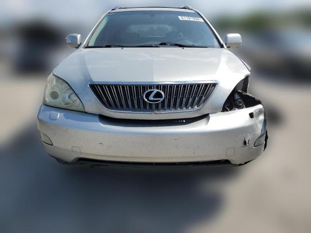 Photo 4 VIN: 2T2GA31U65C027565 - LEXUS RX330 