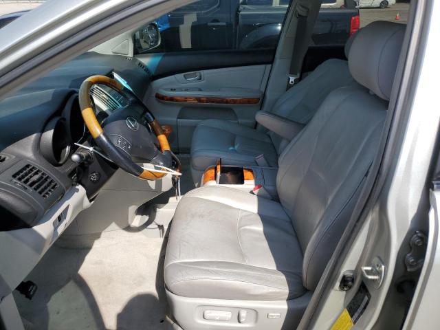 Photo 6 VIN: 2T2GA31U65C027565 - LEXUS RX330 