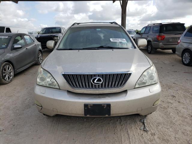 Photo 4 VIN: 2T2GA31U65C035746 - LEXUS RX 330 