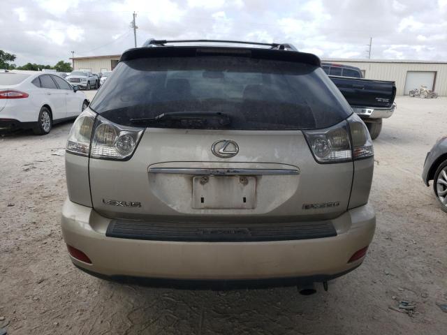 Photo 5 VIN: 2T2GA31U65C035746 - LEXUS RX 330 