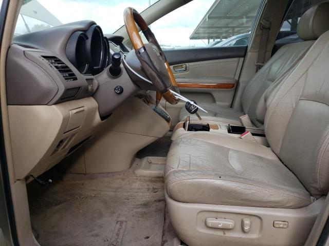 Photo 6 VIN: 2T2GA31U65C035746 - LEXUS RX 330 