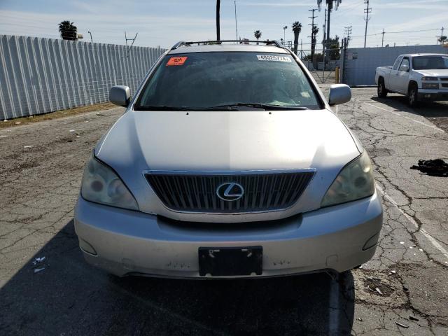 Photo 4 VIN: 2T2GA31U65C039439 - LEXUS RX330 