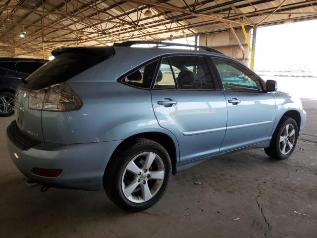 Photo 2 VIN: 2T2GA31U65C039487 - LEXUS RX330 