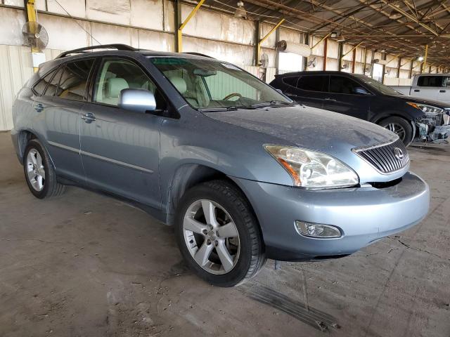 Photo 3 VIN: 2T2GA31U65C039487 - LEXUS RX330 