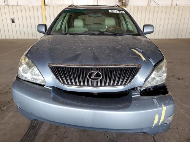 Photo 4 VIN: 2T2GA31U65C039487 - LEXUS RX330 