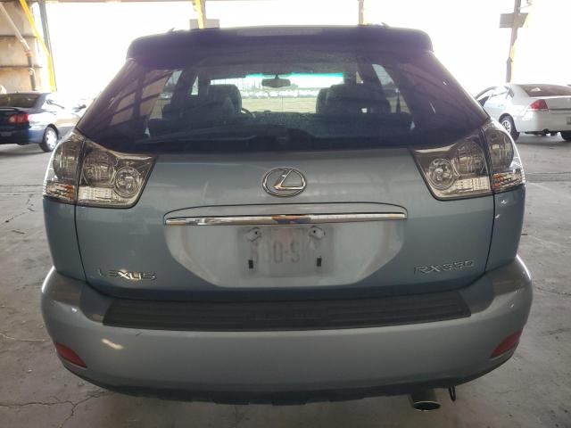 Photo 5 VIN: 2T2GA31U65C039487 - LEXUS RX330 