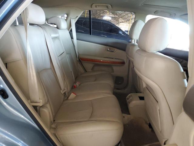 Photo 9 VIN: 2T2GA31U65C039487 - LEXUS RX330 