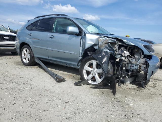 Photo 3 VIN: 2T2GA31U65C041384 - LEXUS RX330 