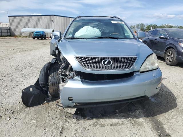 Photo 4 VIN: 2T2GA31U65C041384 - LEXUS RX330 