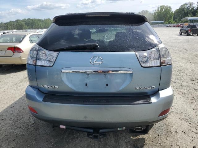 Photo 5 VIN: 2T2GA31U65C041384 - LEXUS RX330 