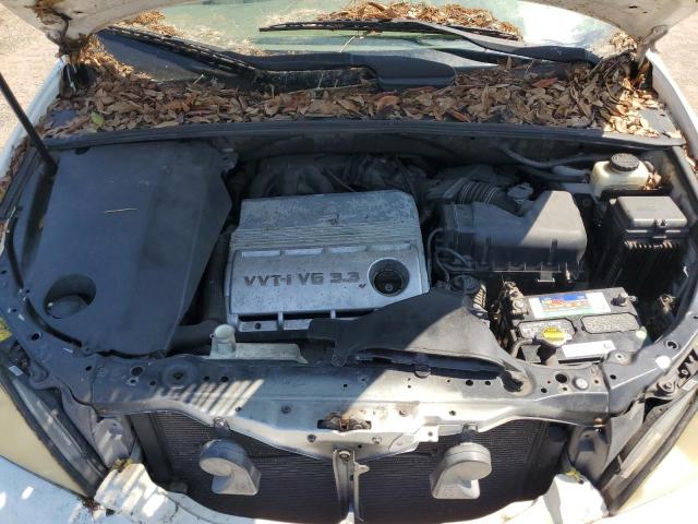 Photo 11 VIN: 2T2GA31U65C041725 - LEXUS RX330 