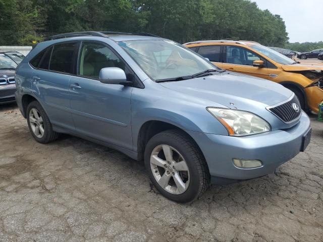 Photo 3 VIN: 2T2GA31U66C048708 - LEXUS RX330 