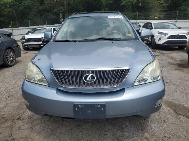 Photo 4 VIN: 2T2GA31U66C048708 - LEXUS RX330 