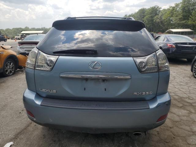 Photo 5 VIN: 2T2GA31U66C048708 - LEXUS RX330 