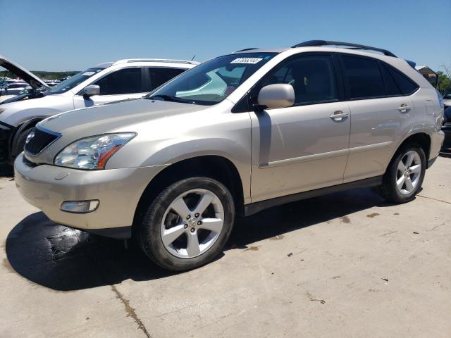 Photo 0 VIN: 2T2GA31U66C048711 - LEXUS RX330 